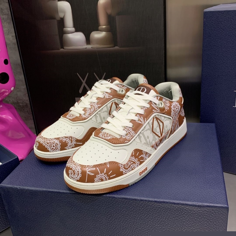 ch**an D*or casual shoes